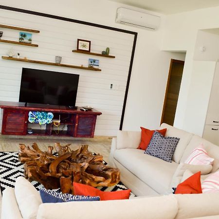 Los Cocos Residences Las Terrenas Exterior photo