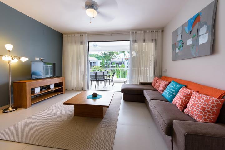 Los Cocos Residences Las Terrenas Exterior photo
