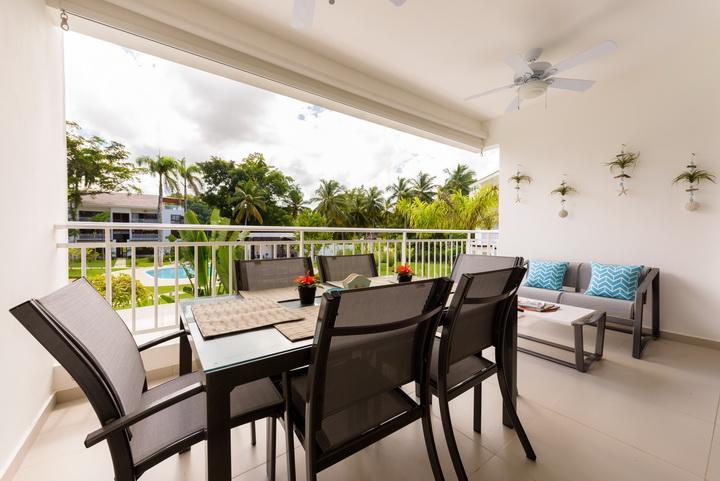 Los Cocos Residences Las Terrenas Exterior photo