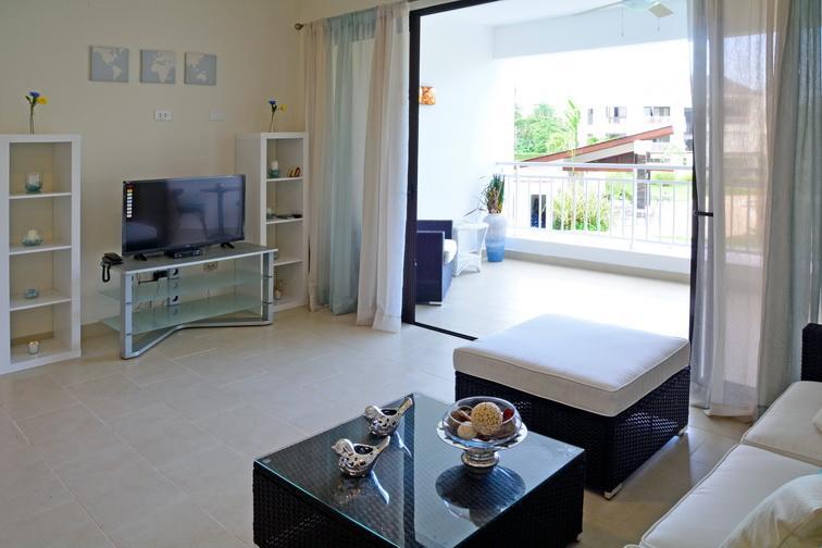Los Cocos Residences Las Terrenas Exterior photo