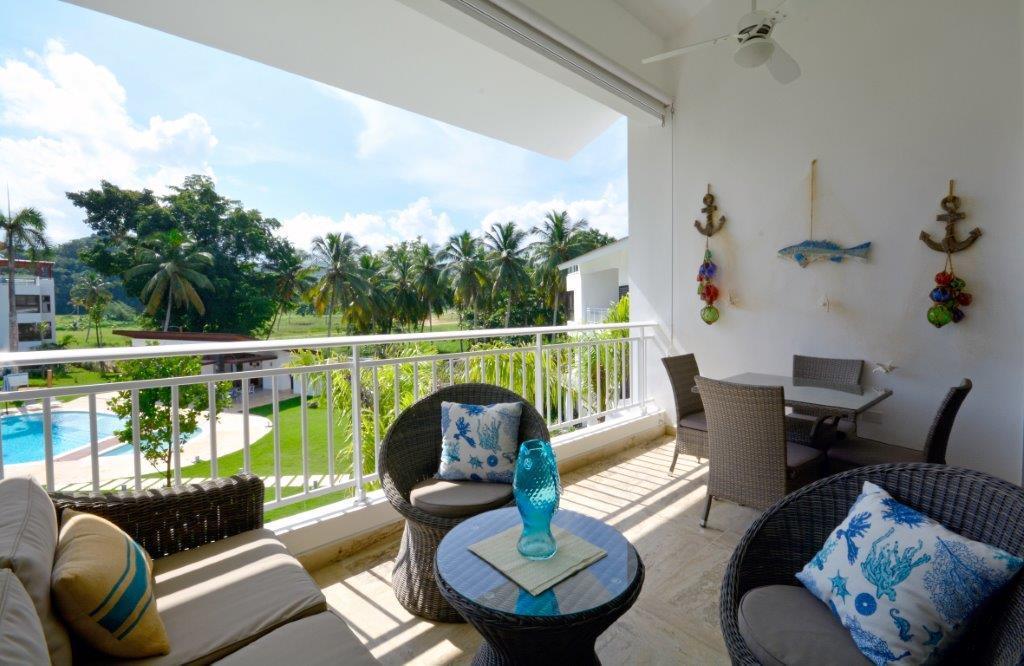 Los Cocos Residences Las Terrenas Exterior photo
