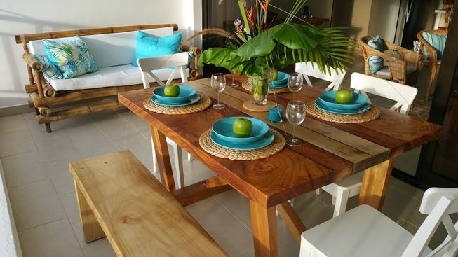 Los Cocos Residences Las Terrenas Exterior photo