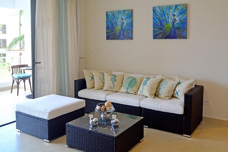 Los Cocos Residences Las Terrenas Exterior photo