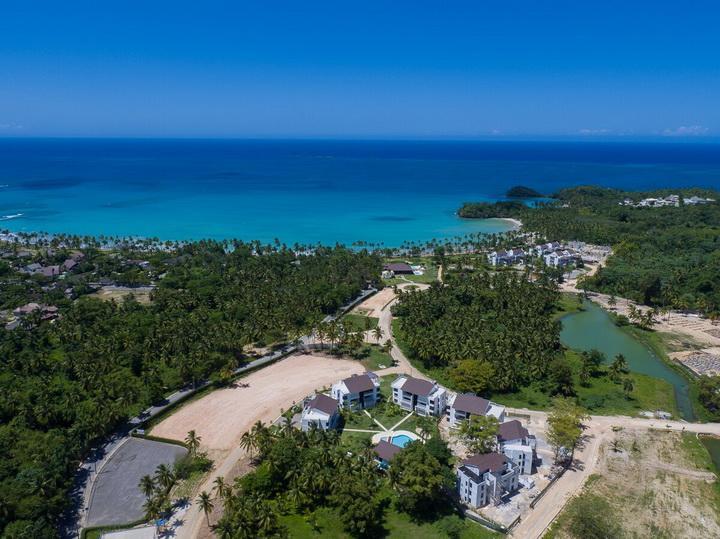 Los Cocos Residences Las Terrenas Exterior photo