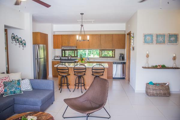 Los Cocos Residences Las Terrenas Exterior photo