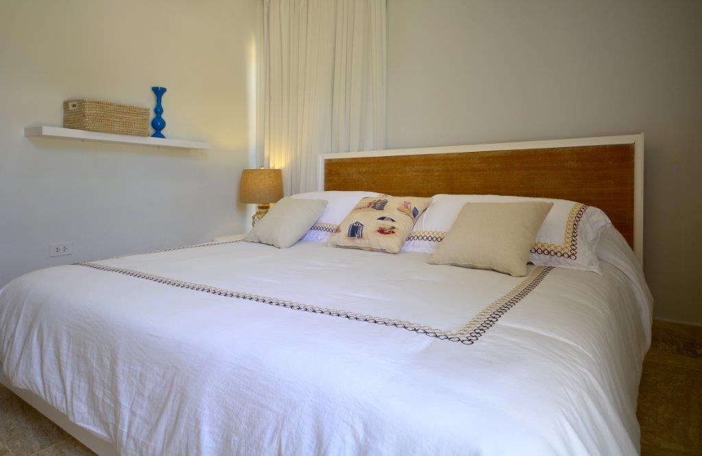 Los Cocos Residences Las Terrenas Exterior photo