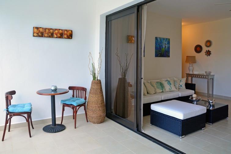 Los Cocos Residences Las Terrenas Exterior photo
