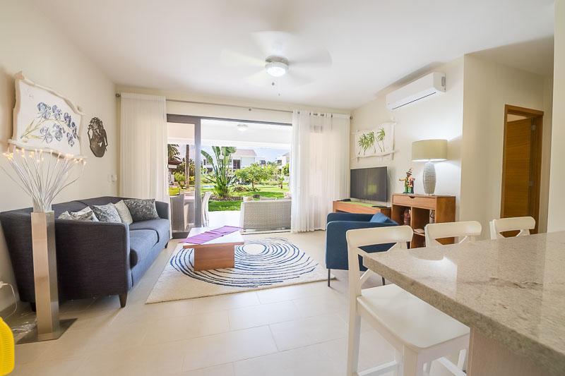 Los Cocos Residences Las Terrenas Exterior photo