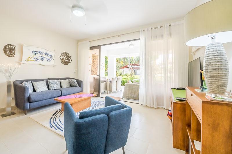 Los Cocos Residences Las Terrenas Exterior photo