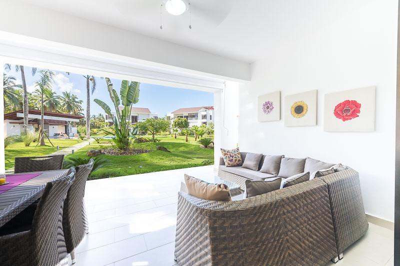 Los Cocos Residences Las Terrenas Exterior photo