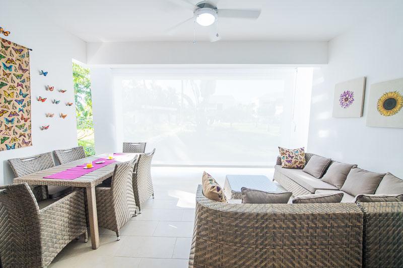 Los Cocos Residences Las Terrenas Exterior photo