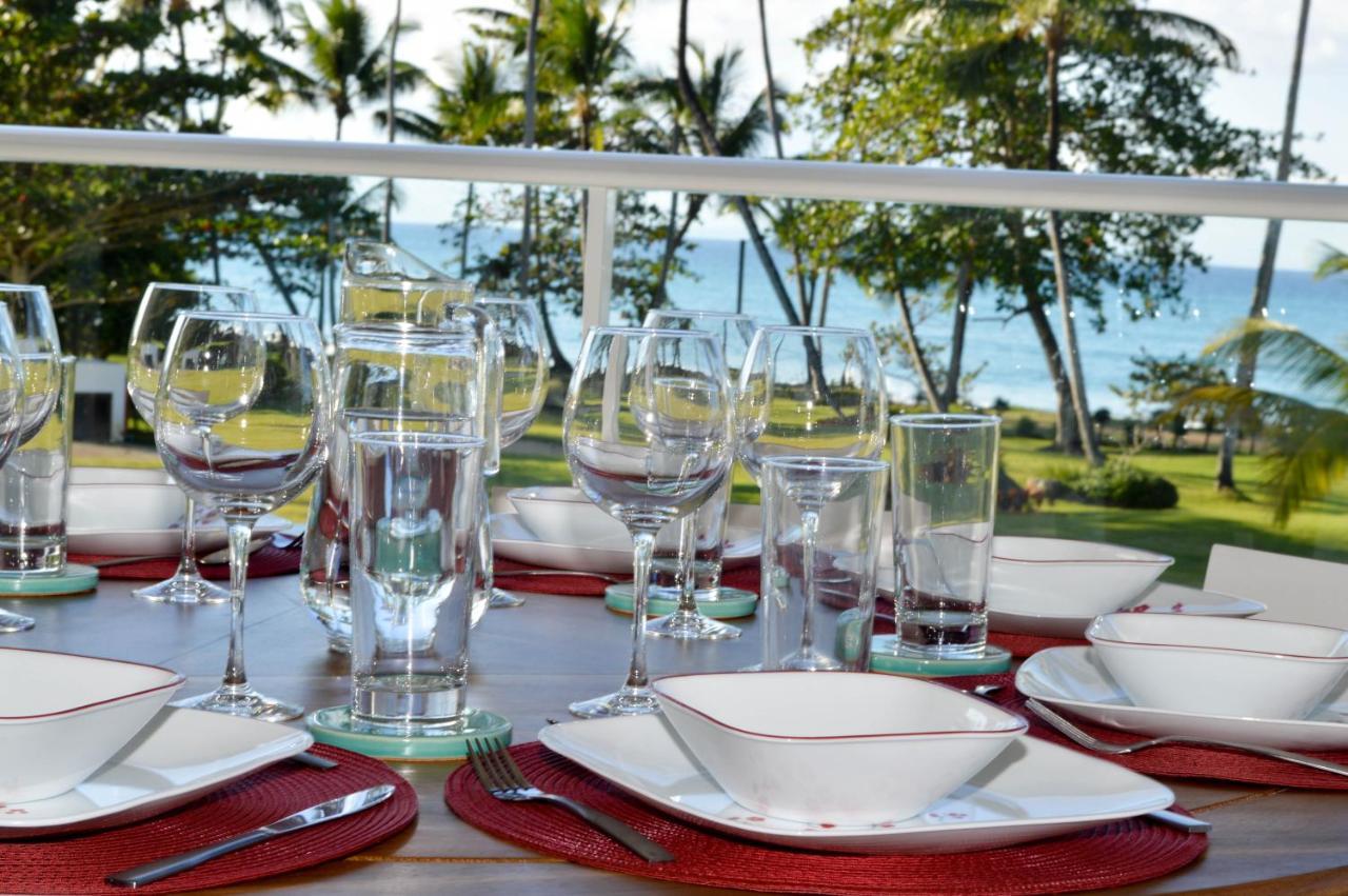 Los Cocos Residences Las Terrenas Exterior photo