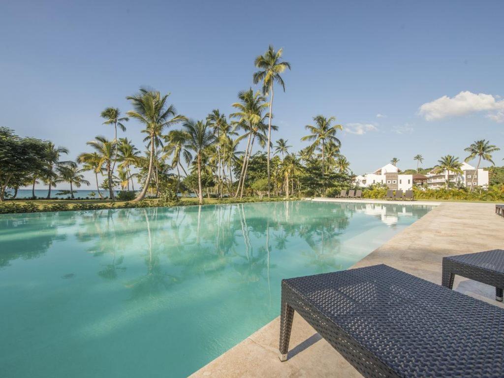 Los Cocos Residences Las Terrenas Exterior photo