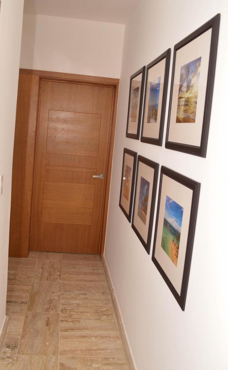 Los Cocos Residences Las Terrenas Exterior photo