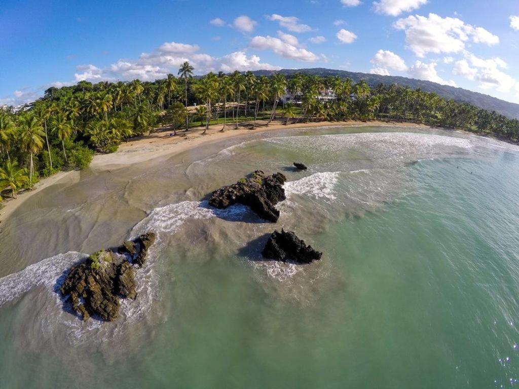 Los Cocos Residences Las Terrenas Exterior photo