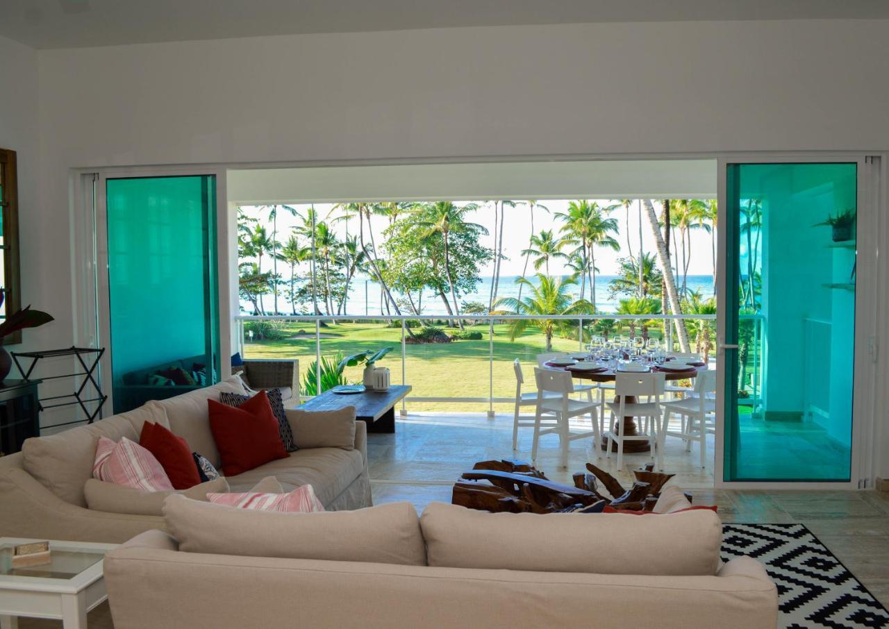 Los Cocos Residences Las Terrenas Exterior photo