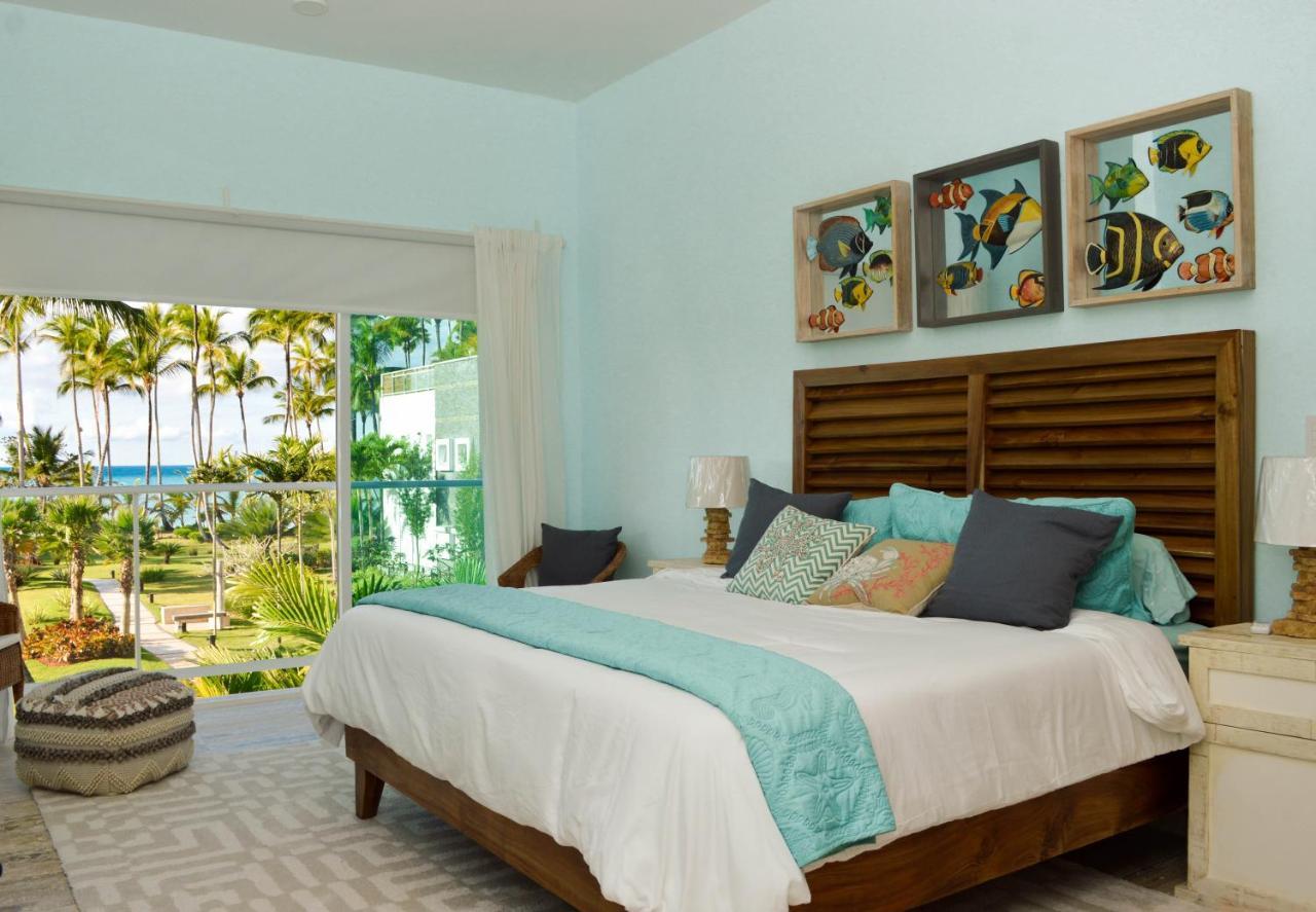 Los Cocos Residences Las Terrenas Exterior photo