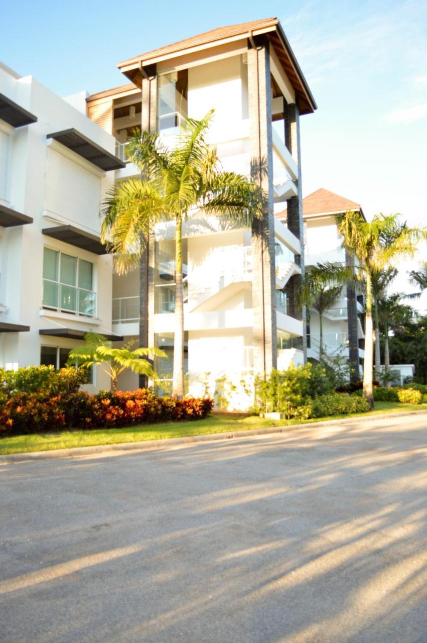 Los Cocos Residences Las Terrenas Exterior photo