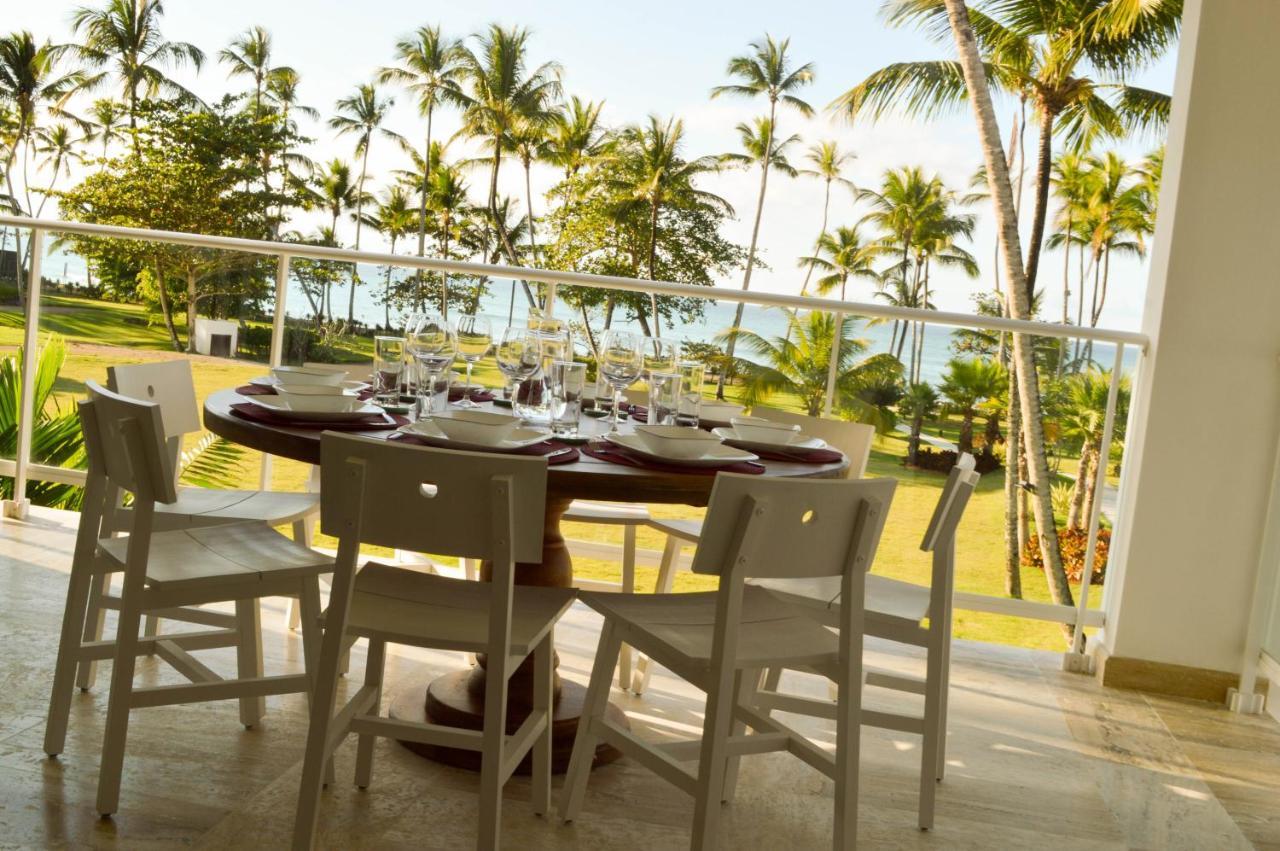 Los Cocos Residences Las Terrenas Exterior photo