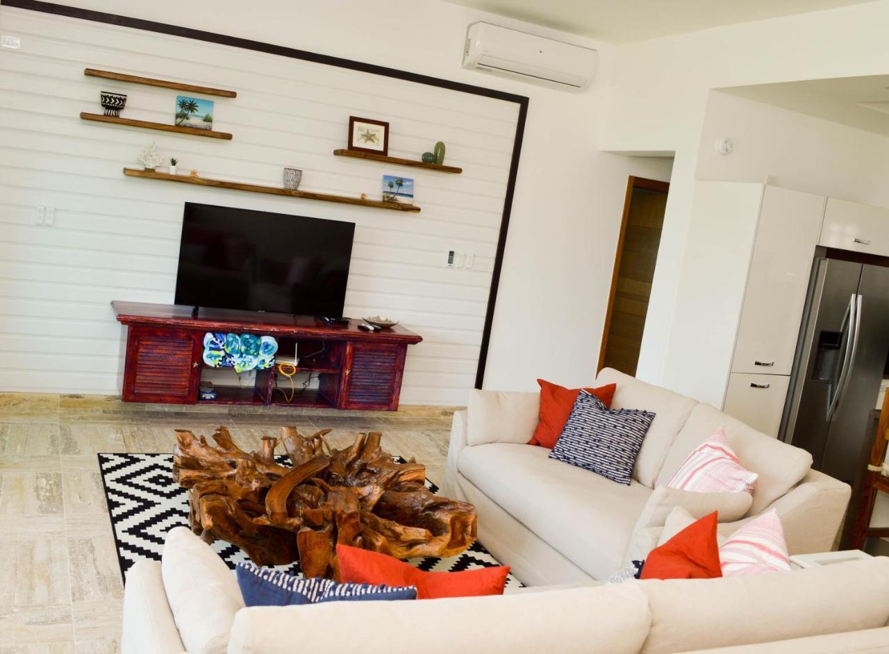 Los Cocos Residences Las Terrenas Exterior photo