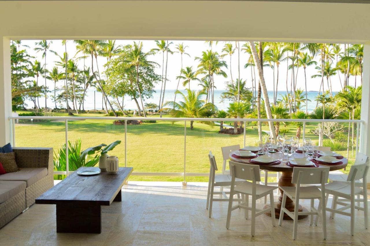 Los Cocos Residences Las Terrenas Exterior photo
