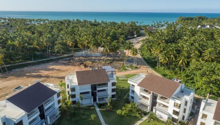 Los Cocos Residences Las Terrenas Exterior photo