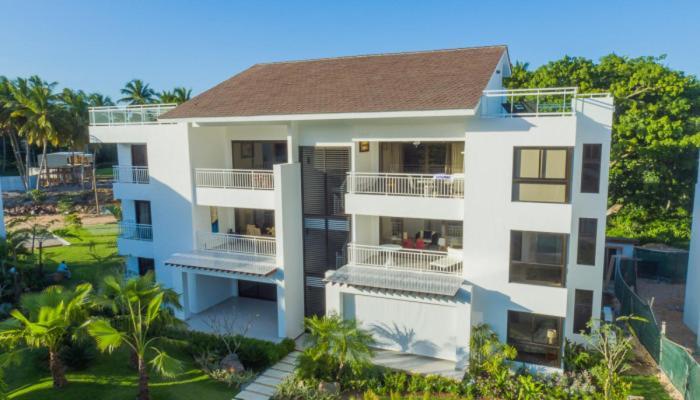 Los Cocos Residences Las Terrenas Exterior photo