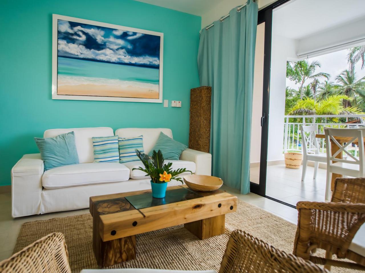 Los Cocos Residences Las Terrenas Exterior photo