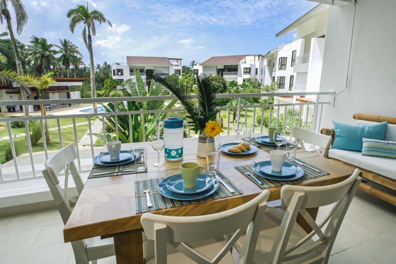 Los Cocos Residences Las Terrenas Exterior photo