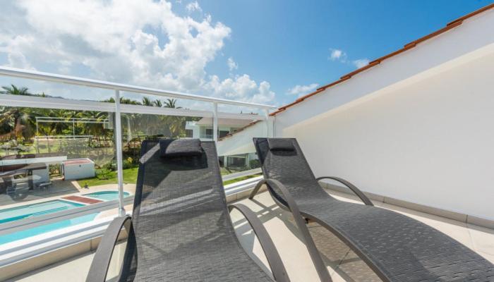 Los Cocos Residences Las Terrenas Exterior photo