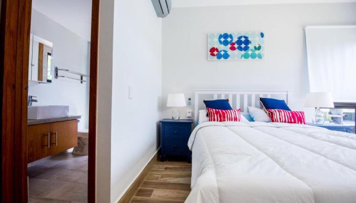 Los Cocos Residences Las Terrenas Exterior photo