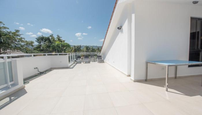 Los Cocos Residences Las Terrenas Exterior photo