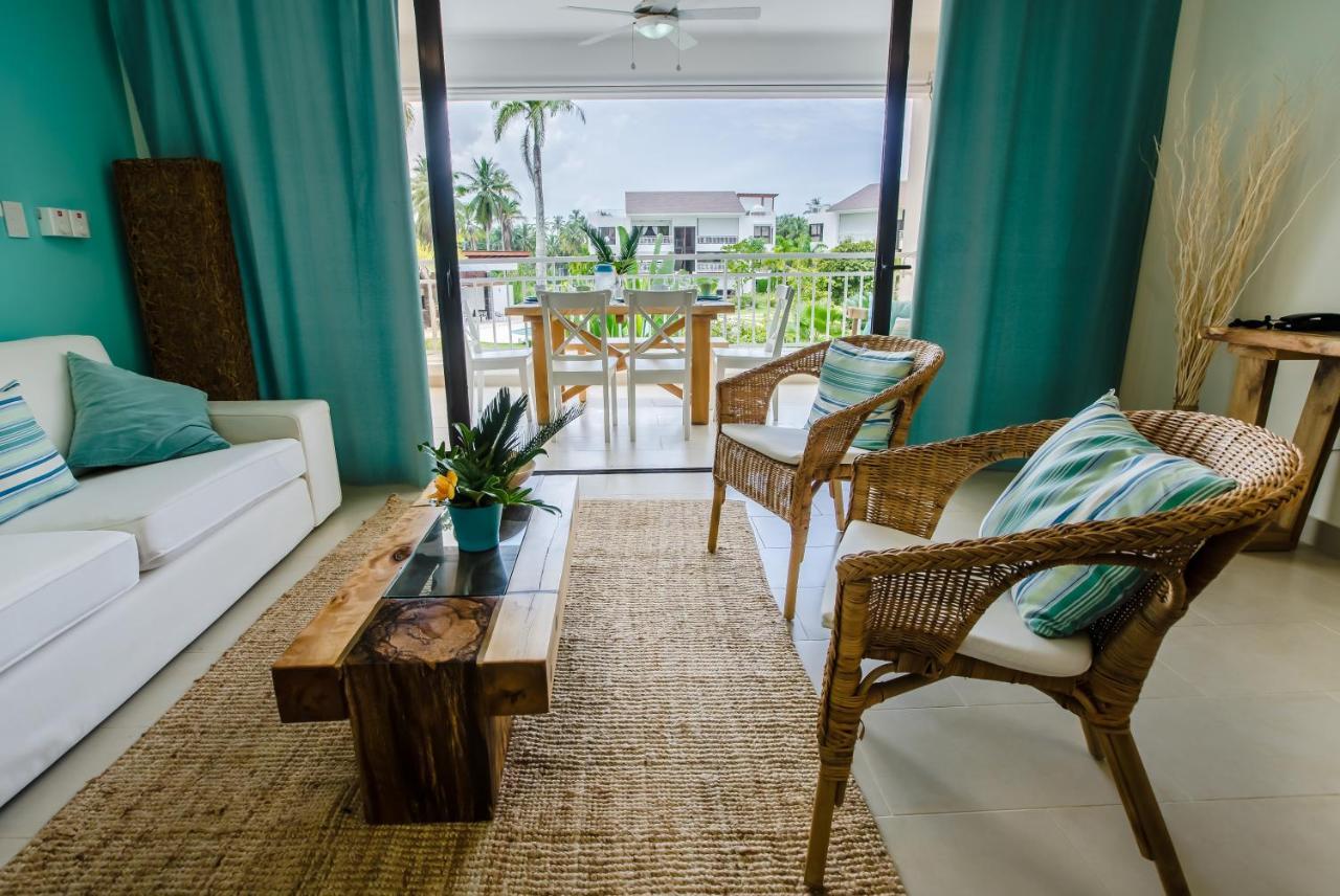 Los Cocos Residences Las Terrenas Exterior photo