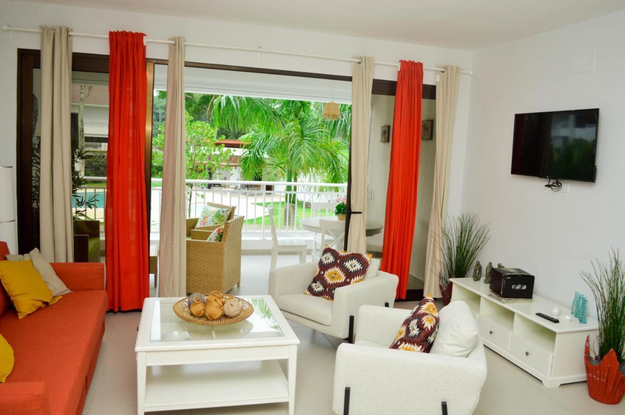 Los Cocos Residences Las Terrenas Exterior photo