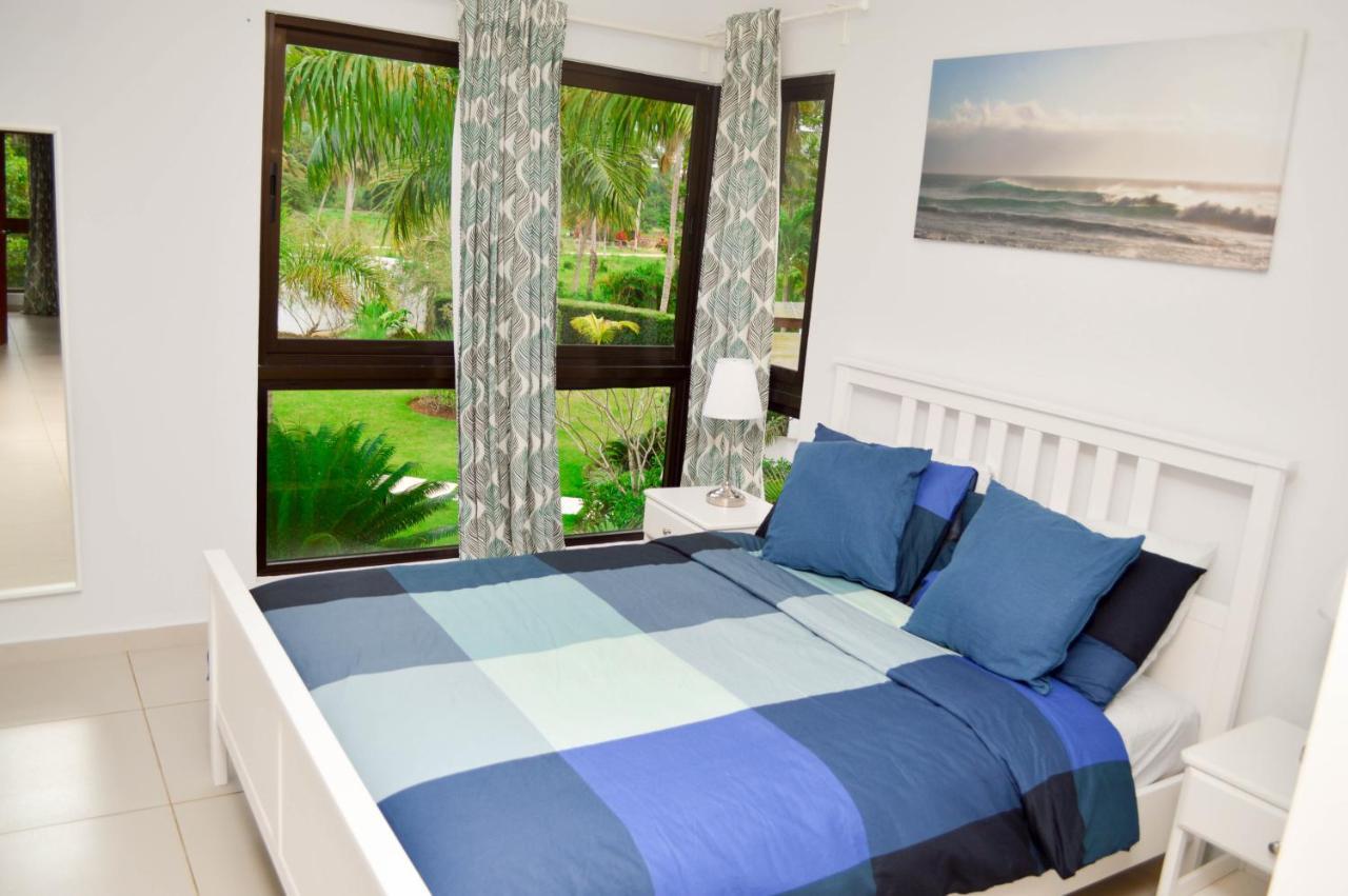 Los Cocos Residences Las Terrenas Exterior photo
