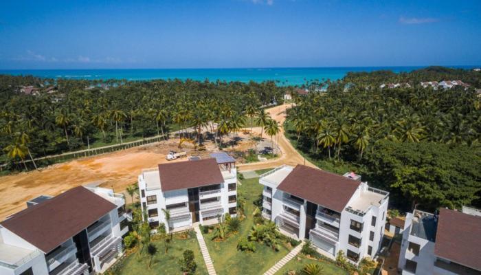 Los Cocos Residences Las Terrenas Exterior photo