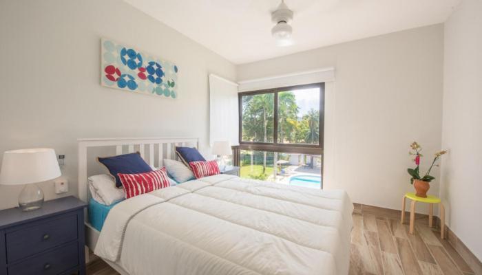 Los Cocos Residences Las Terrenas Exterior photo