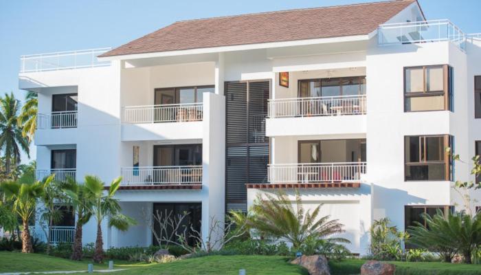 Los Cocos Residences Las Terrenas Exterior photo