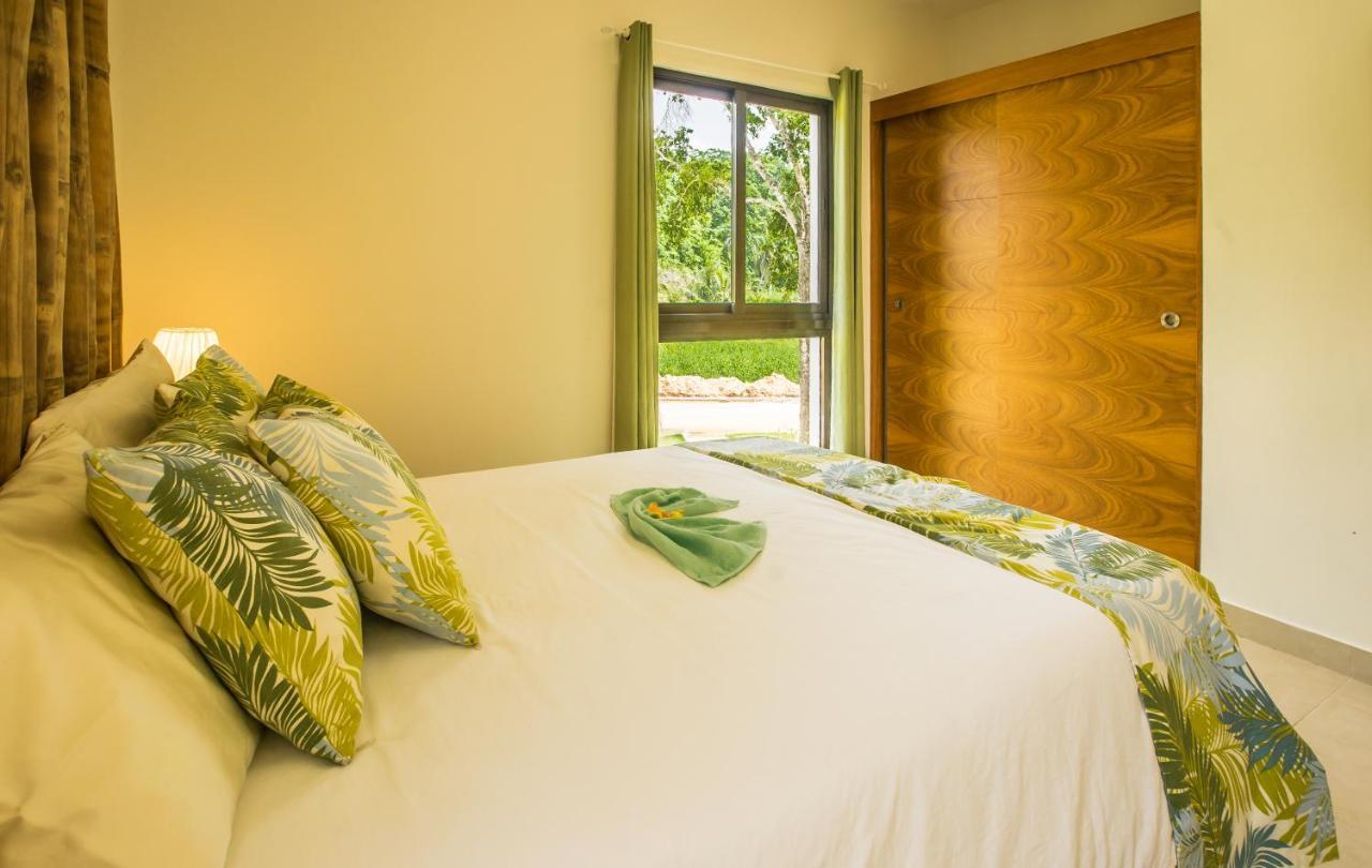 Los Cocos Residences Las Terrenas Exterior photo