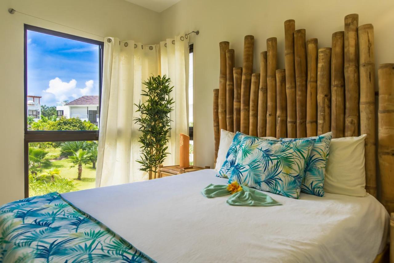 Los Cocos Residences Las Terrenas Exterior photo