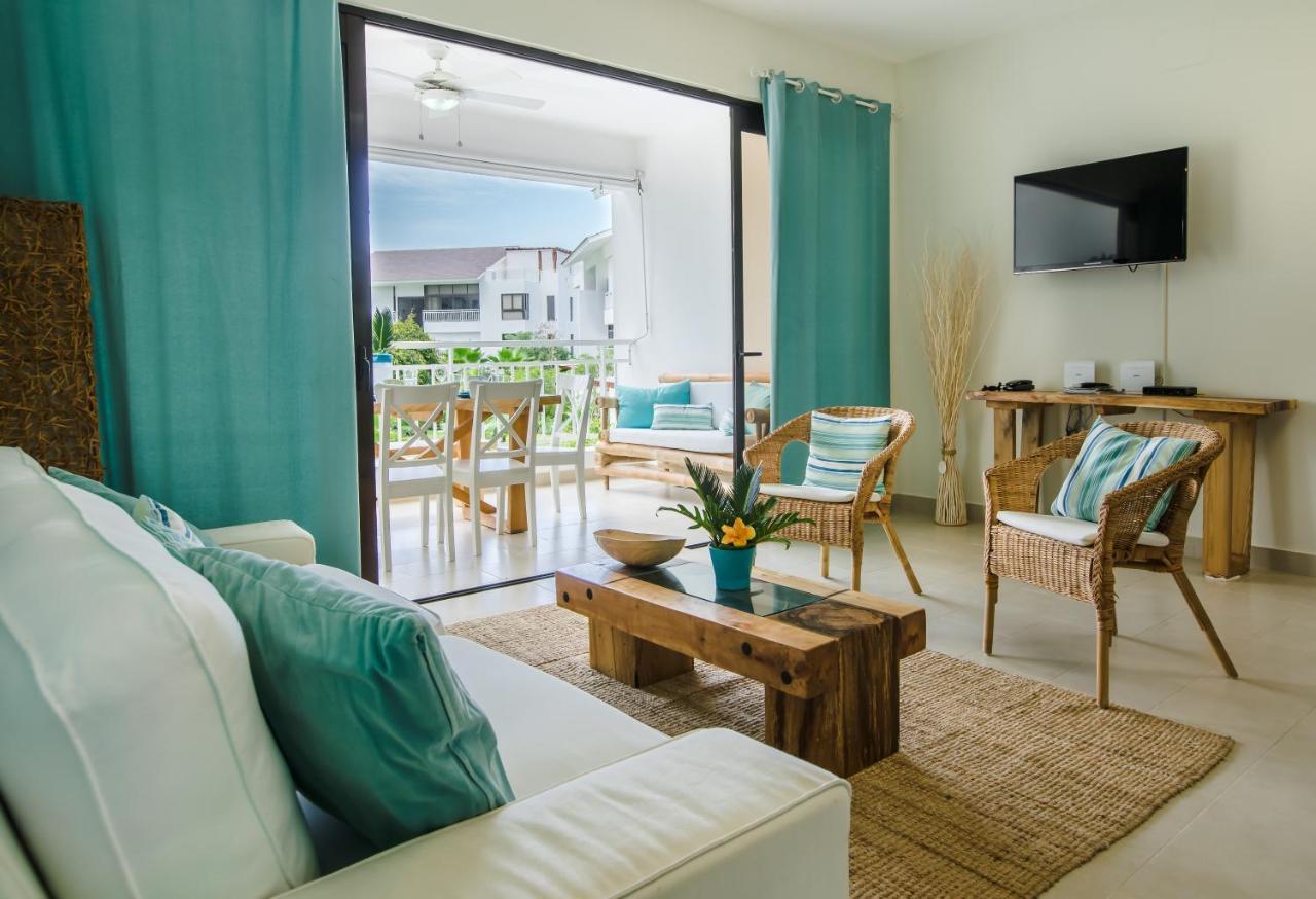 Los Cocos Residences Las Terrenas Exterior photo