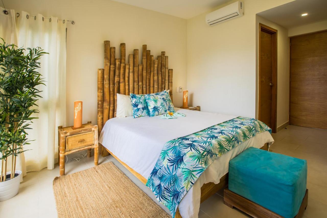Los Cocos Residences Las Terrenas Exterior photo