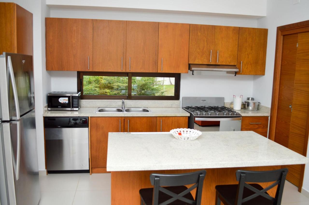 Los Cocos Residences Las Terrenas Exterior photo